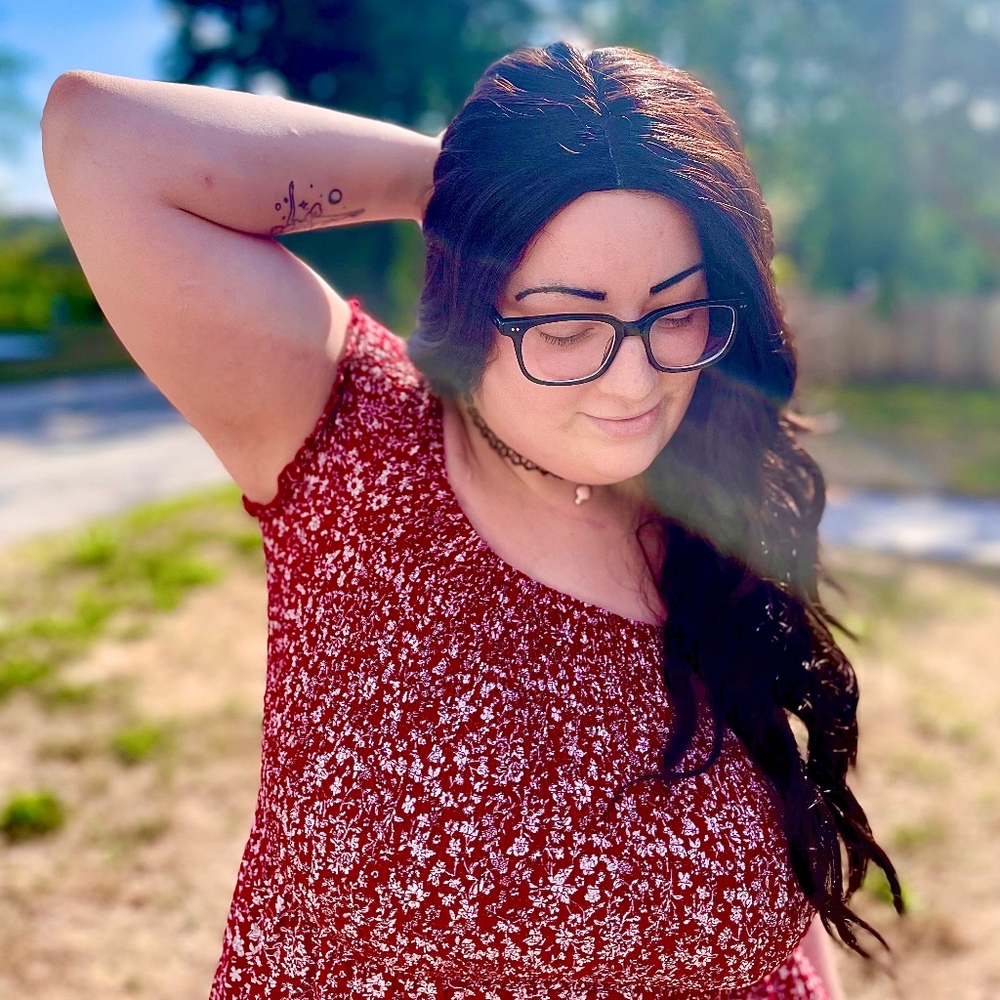 Meet your Posher, Amanda